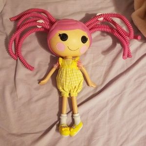 Lalaloopsy Doll